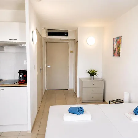 Lejlighed Le Thiers Azur Ap4520 By Riviera Homes
