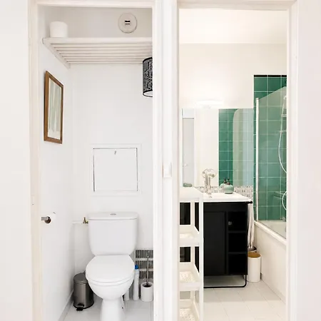 Le Thiers Azur Ap4520 By Riviera Homes Lejlighed *