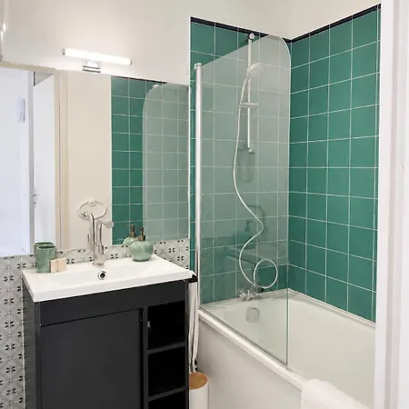 Lejlighed Le Thiers Azur Ap4520 By Riviera Homes Nice